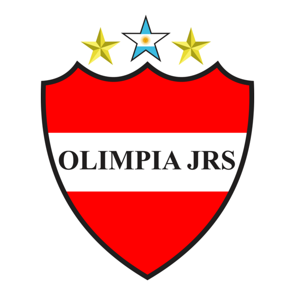 Deportiva Social y Cultural Olimpia Juniors Logo PNG Vector