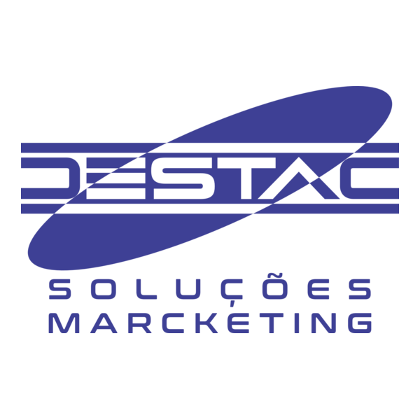 Destac Logo PNG Vector