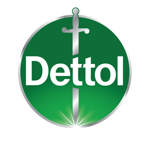 Dettol Logo PNG Vector