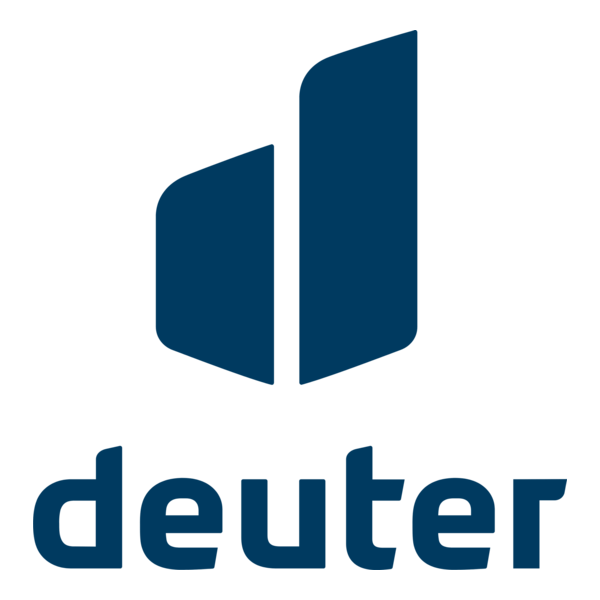 Deuter Logo PNG Vector
