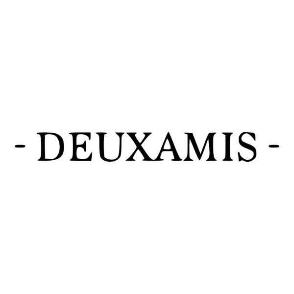 Deuxamis Bv Logo PNG Vector