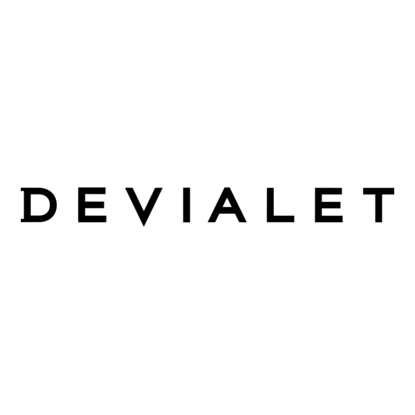 Devialet Logo PNG Vector