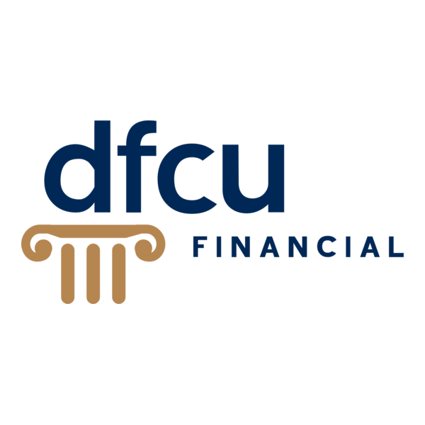 dfcu Financial Logo PNG Vector