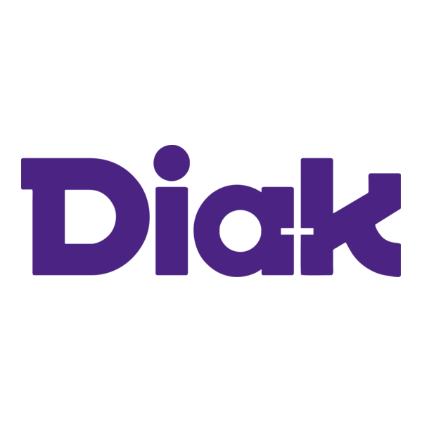 Diak Logo PNG Vector