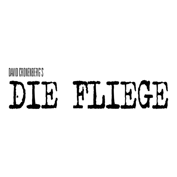 Die Fliege Logo PNG Vector