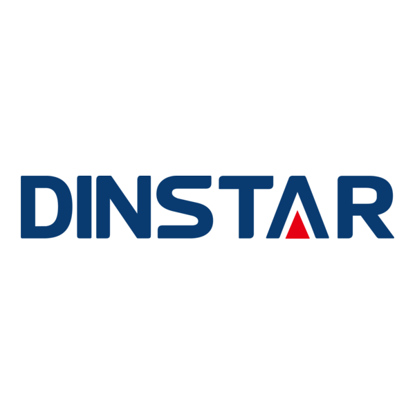 DINSTAR Logo PNG Vector