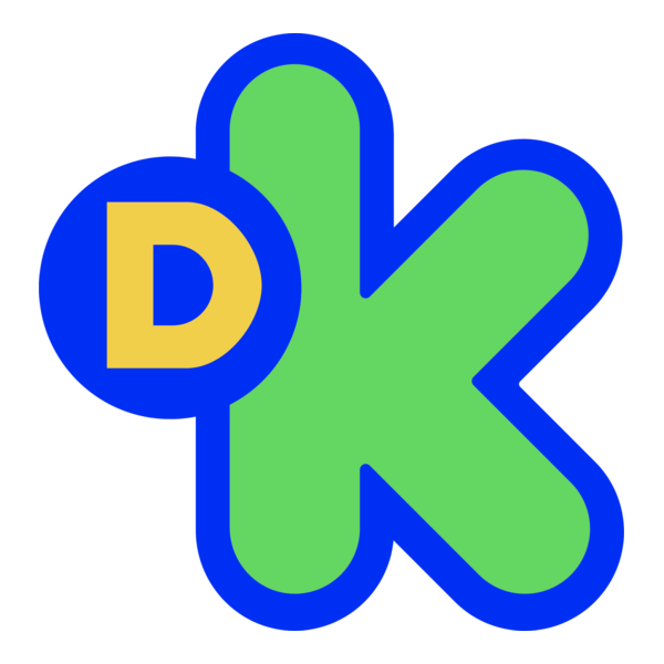 Discovery Kids Logo PNG Vector