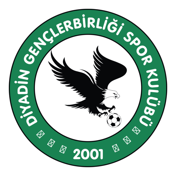 Diyadin Gençlerbirliği Logo PNG Vector
