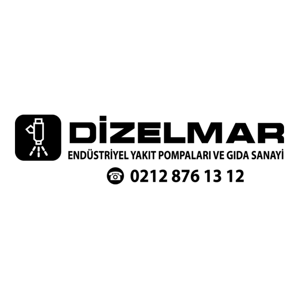 dizelmar Logo PNG Vector