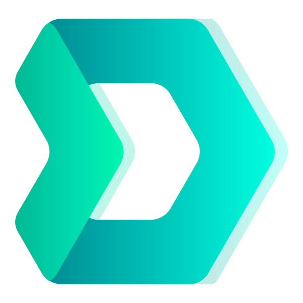 DMarket Logo PNG Vector
