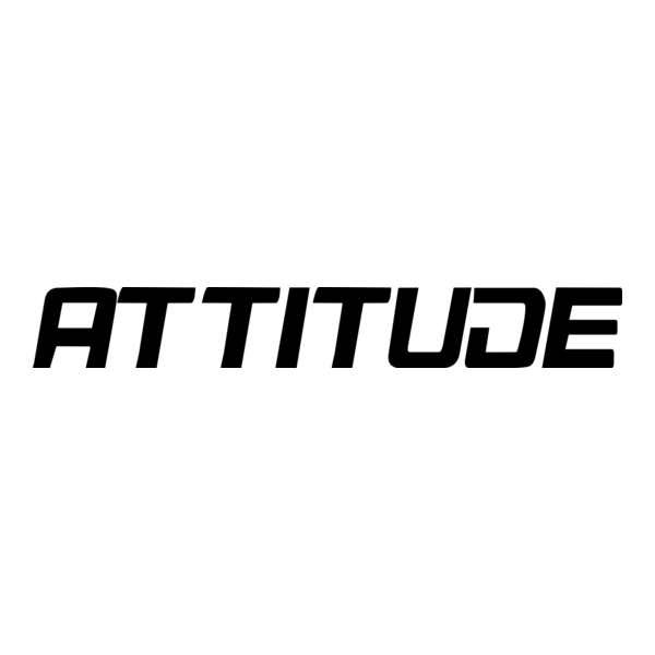 Dodge Attitude Logo PNG Vector