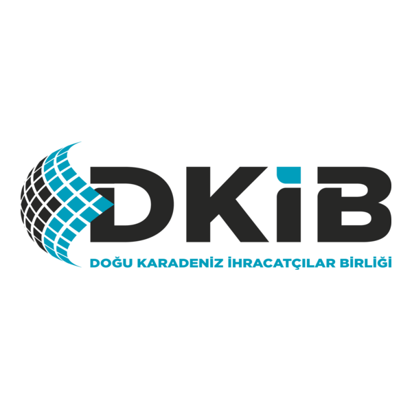 Doğu Karadeniz İhracatçılar Birliği Logo PNG Vector