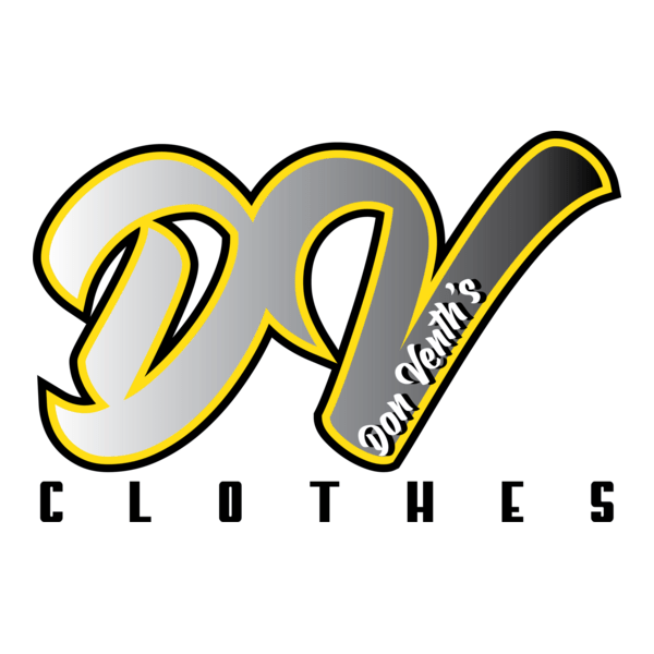 DON VENTH'S Logo PNG Vector