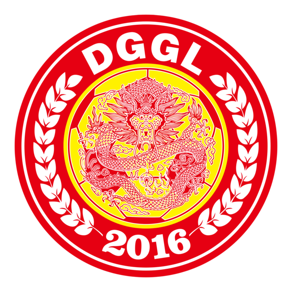 DONGGUAN GUANLIAN FOOTBALL CLUB Logo PNG Vector