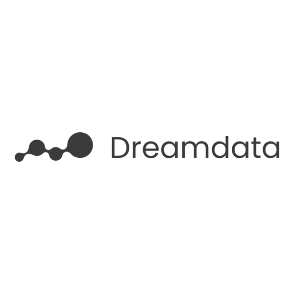 Dreamdata Logo PNG Vector