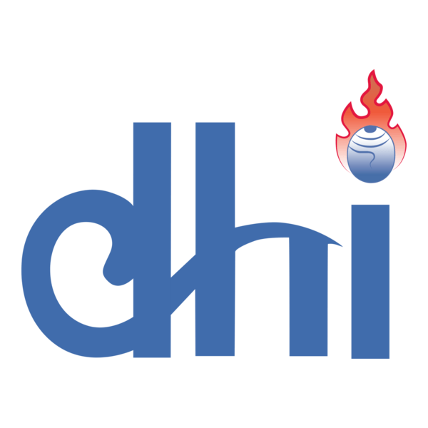 DRUK HOLDING AND INVESTMENTS Logo PNG Vector