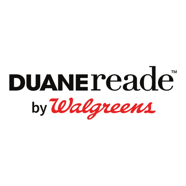 Duane Reade by Walgreens Logo PNG Vector