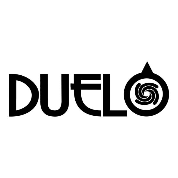 Duelo Logo PNG Vector