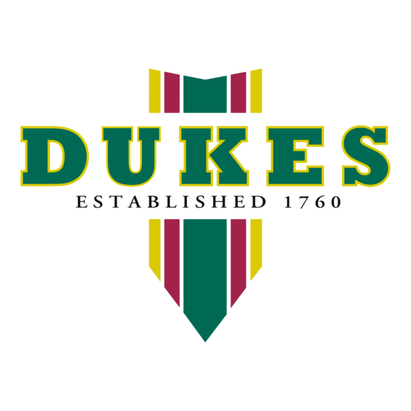 Dukes Logo PNG Vector