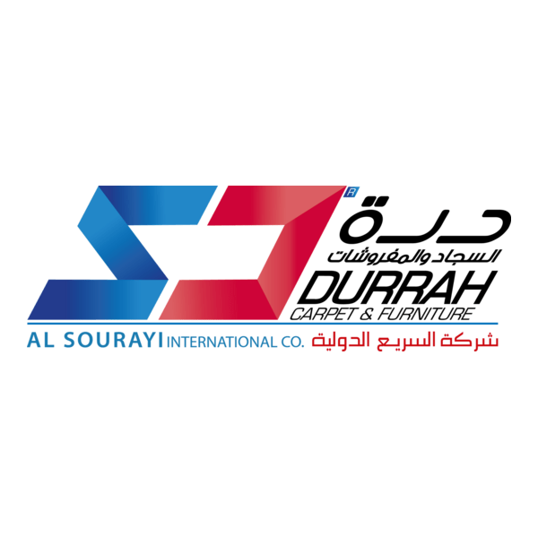 Durrah Al-Sourayi Logo PNG Vector