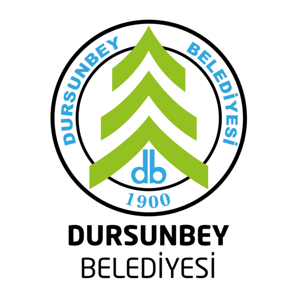 Dursunbey Belediyesi Logo PNG Vector