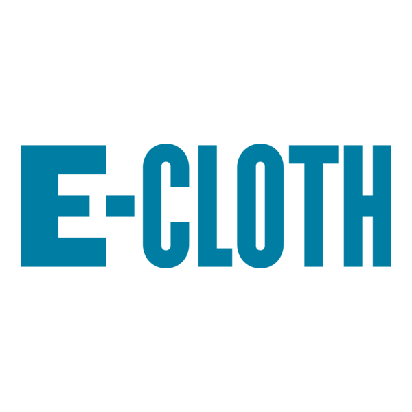 E-Cloth Logo PNG Vector