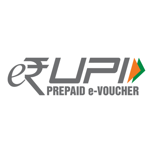 E-RUPI Logo PNG Vector