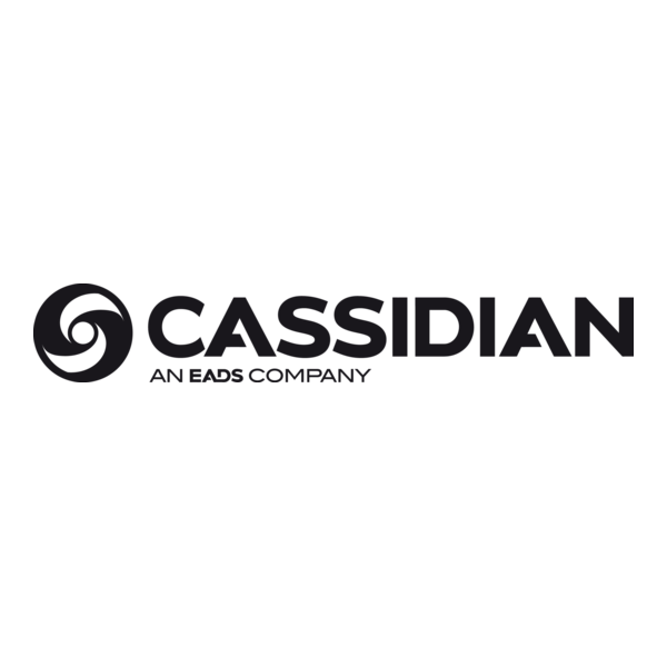 EADS Cassidian Logo PNG Vector