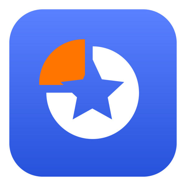 Ease US Partition Master Logo PNG Vector