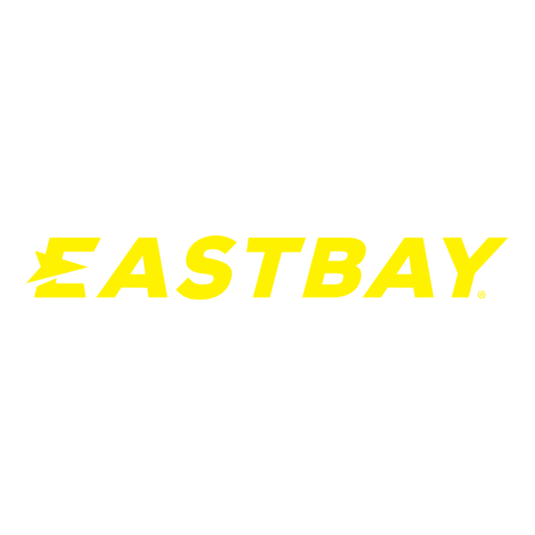 Eastbay Logo PNG Vector