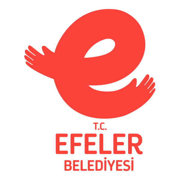 Efeler Belediyesi Logo PNG Vector