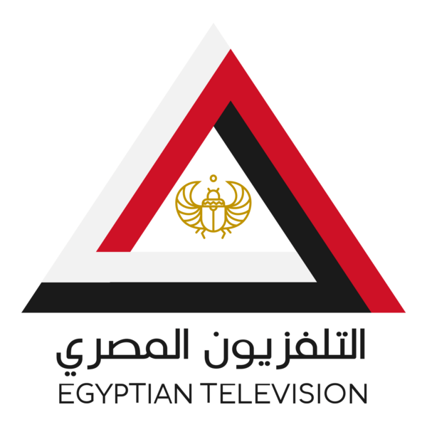 Egypt Television Logo PNG Vector