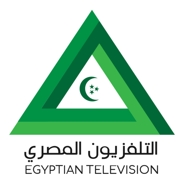 Egypt Television Logo PNG Vector
