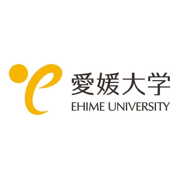 Ehime University Logo PNG Vector