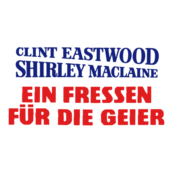 Ein Fressen für die Geier Logo PNG Vector