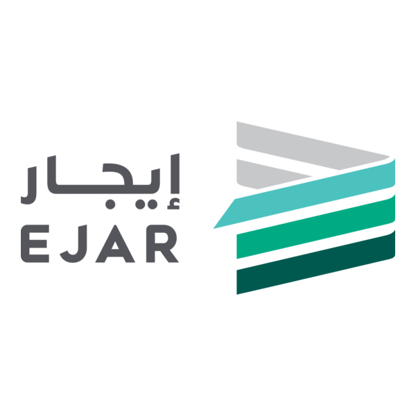 Ejar Logo PNG Vector