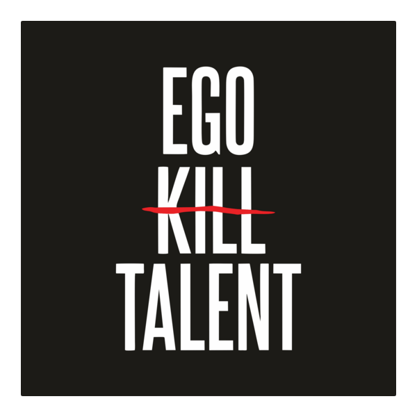EKO KILL TALENT 2022 Logo PNG Vector