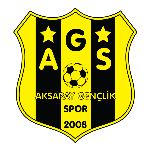 Elazığ Aksaray Gençlik Logo PNG Vector