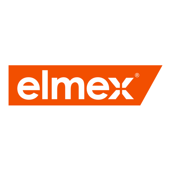 elmex Logo PNG Vector