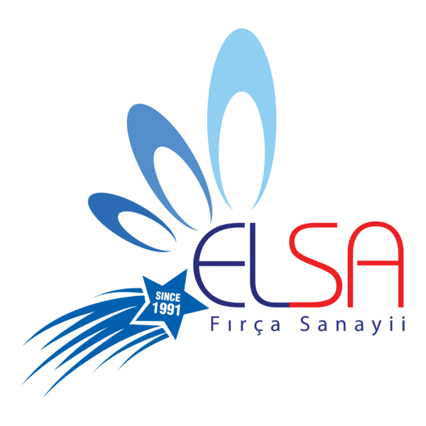Elsa Fırça Logo PNG Vector