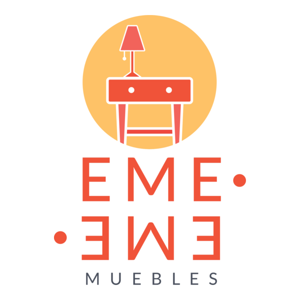 EME EME MUEBLERIA Logo PNG Vector