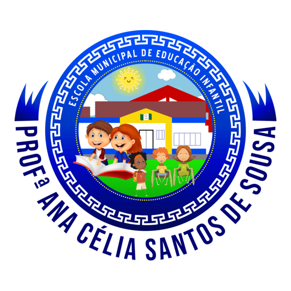 EMEI ANA CÉLIA SANTOS DE SOUSA Logo PNG Vector
