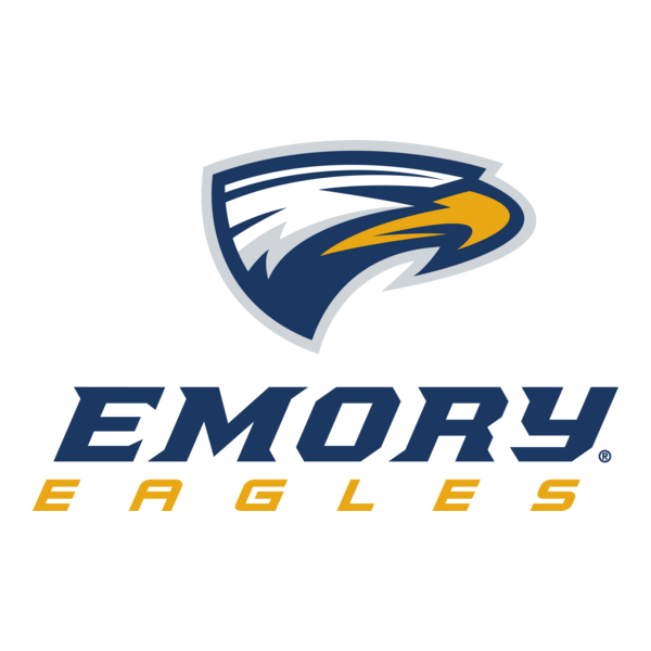 Emory Eagles Logo PNG Vector