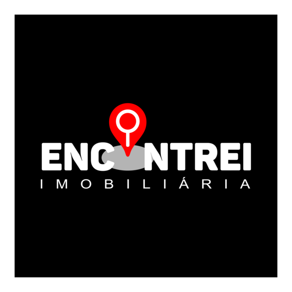 ENCONTREI IMOBILIARIA Logo PNG Vector