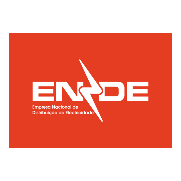 Ende Logo PNG Vector (SVG) Free Download