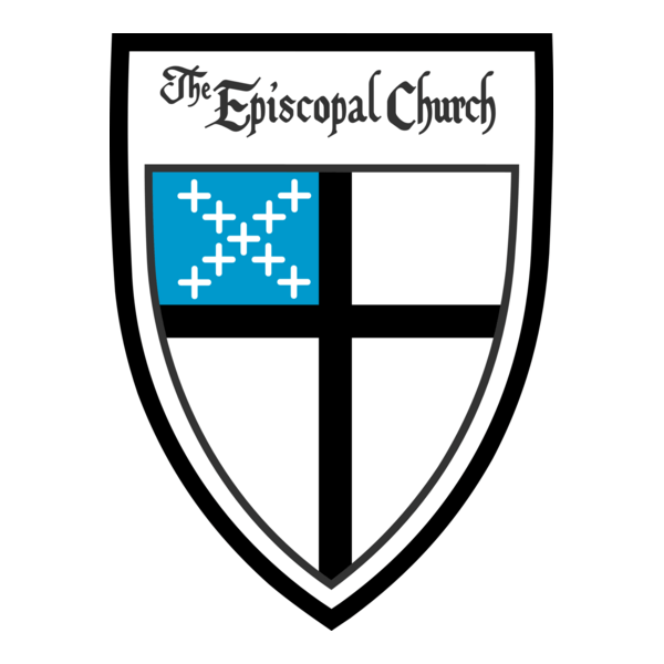 Episcopal Church Logo PNG Vector
