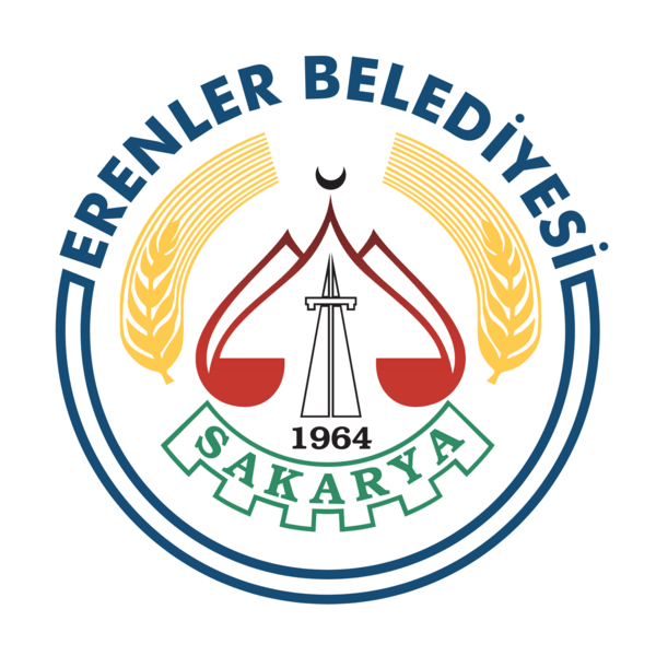 Erenler Belediyesi Logo PNG Vector