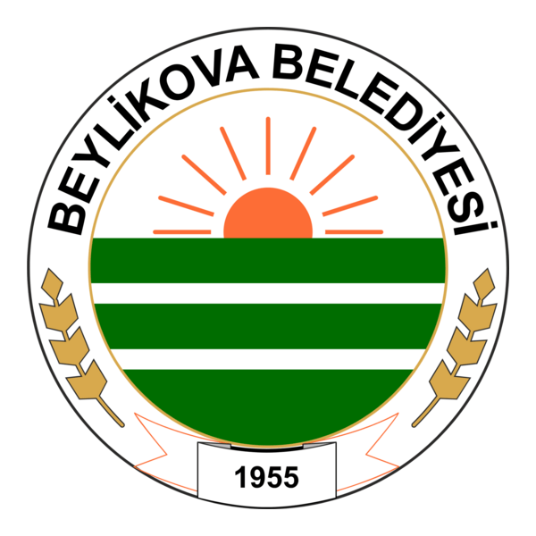 Eskişehir Beliykova Belediyesi Logo PNG Vector