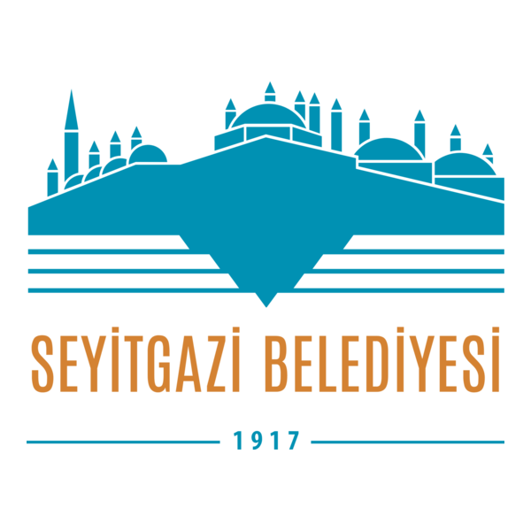 Eskişehir Seyitgazi Belediyesi Logo PNG Vector
