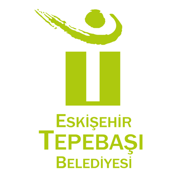 Eskişehir Tepebaşı Belediyesi Logo PNG Vector